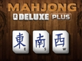 Igra Mahjong Deluxe Plus online