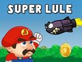 Igra Super Lule avantura  online