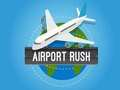 Igra Aerodromska žurba online