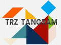 Igra Trz tangram online