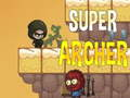 Igra Super strijelac online