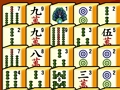 Igra Mahjong Deluxe 3 online