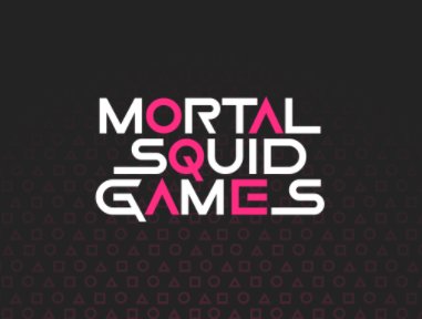 Igra Igre Mortal Squid  online