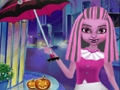 Igra Kozmetički salon Monster High  online