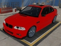 Igra Simulator drift utrke  online