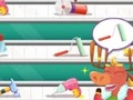 Igra Smiješno trgovačko supermarket online