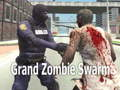 Igra Veliki roj zombija  online