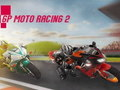 Igra GP moto utrke 2  online