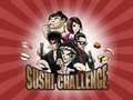 Igra Sushi izazov  online