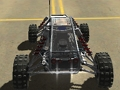Igra Vozite Buggy 3D  online