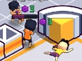 Igra Stars Brawl Guys. io  online