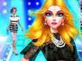 Igra Supermodel makeover glam oblačenje online
