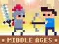 Igra Castel Wars Srednji vijek  online