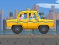 Igra Taksi express  online
