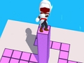 Igra Stacky Dash 2 online