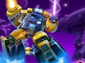 Igra Droid-o online