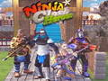 Igra Ninja Clash heroji  online