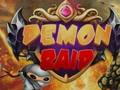 Igra Demon Raid online