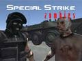 Igra Posebni zombiji online