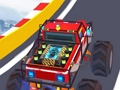 Igra Veteran Sprint - Fun & Run 3D igra  online