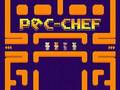 Igra Pac-chef online