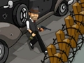 Igra Mafijaški gangster  online