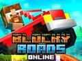 Igra Bloky ceste na mreži online
