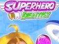 Igra Zubar superheroj  online