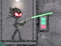 Igra Stickman strijelac  online