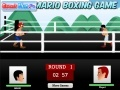 Igra Mario boks  online