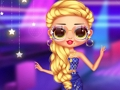 Igra LOL Iznenađenje Insta Party Divas  online