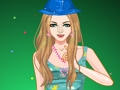 Igra Emily modni model  online