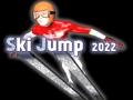 Igra Skijaška skakaonica 2022  online