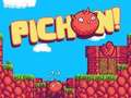 Igra Pichon: Poskakuta ptica  online