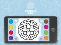 Igra Mandala djeca online