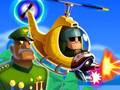 Igra Helikopterski udar  online