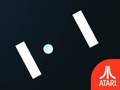 Igra Atari Pong online