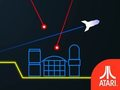 Igra Zapovjedništvo projektila Atari  online