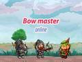 Igra Master Bow Online online