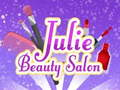 Igra Salon ljepote Julie  online