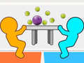Igra Tegljajte The Table Classic  online