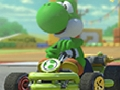 Igra Mario Kart Challenge online