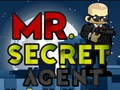 Igra Gospodin tajni agent  online