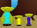 Igra Boss Foxy bijeg  online
