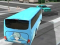 Igra Simulator autobusa  online
