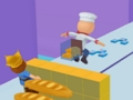 Igra Stubište pokretanja na mreži 2 online