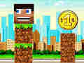 Igra Kvadratni Mineblock  online