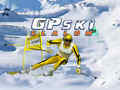 Igra Gp skijaški slalom  online