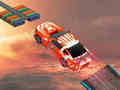 Igra Sky Track Racing Master online