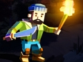 Igra Opstanak Cube Mastera  online
